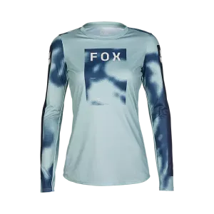 Fox Women's Ranger LS Jersey Taunt 2024