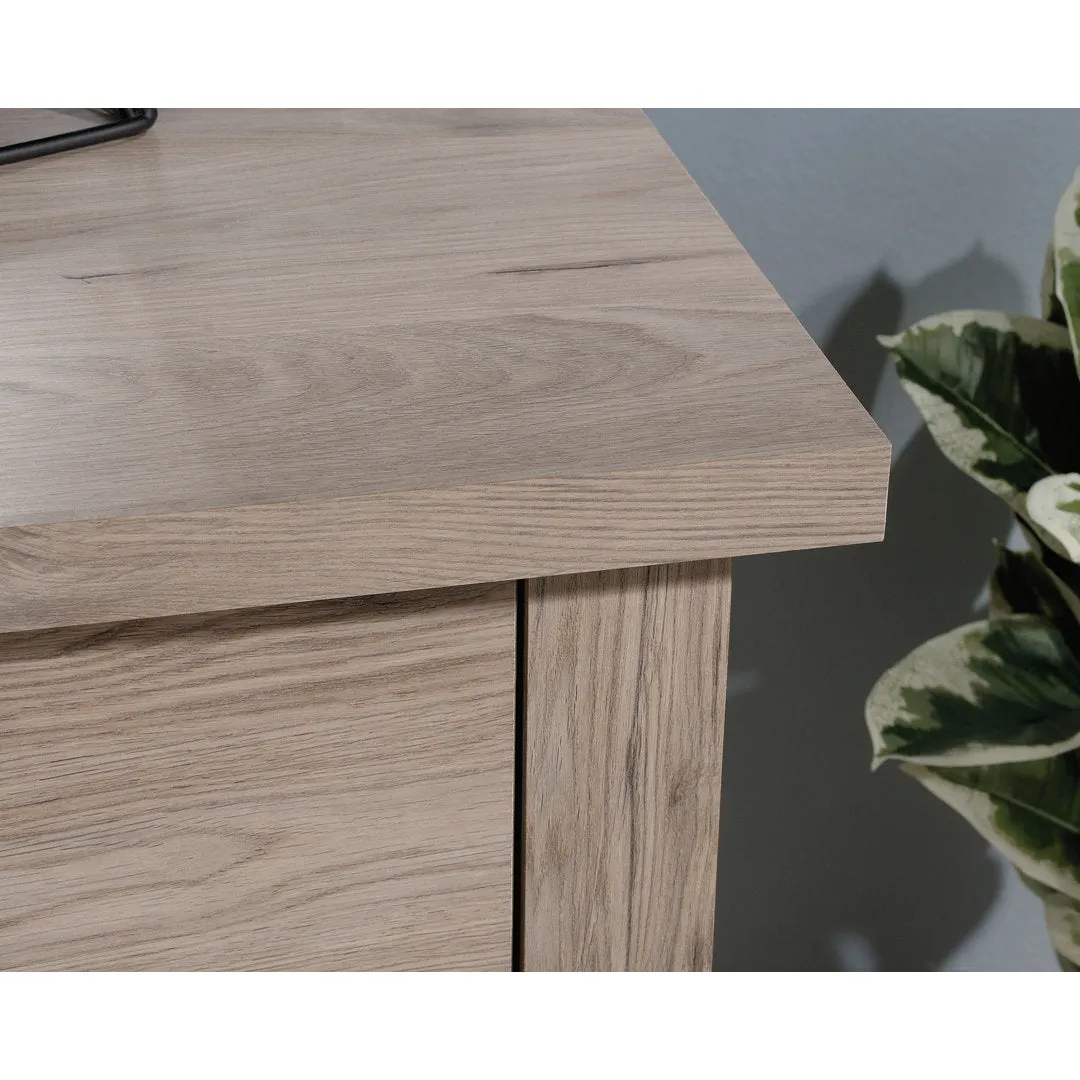 Freda 6 Drawer 50.9" W Double Dresser Union Rustic Color: Laurel Oak