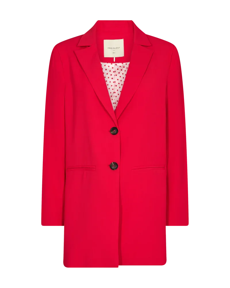 FreeQuent Lenny Jacket