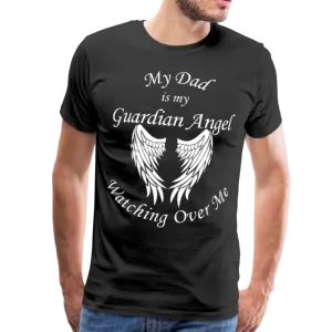 Front CK3549 Men's Premium T-Shirt