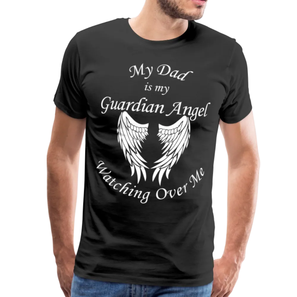 Front CK3549 Men's Premium T-Shirt