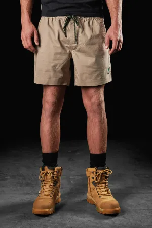 FXD Repreve Stretch Ripstop Short