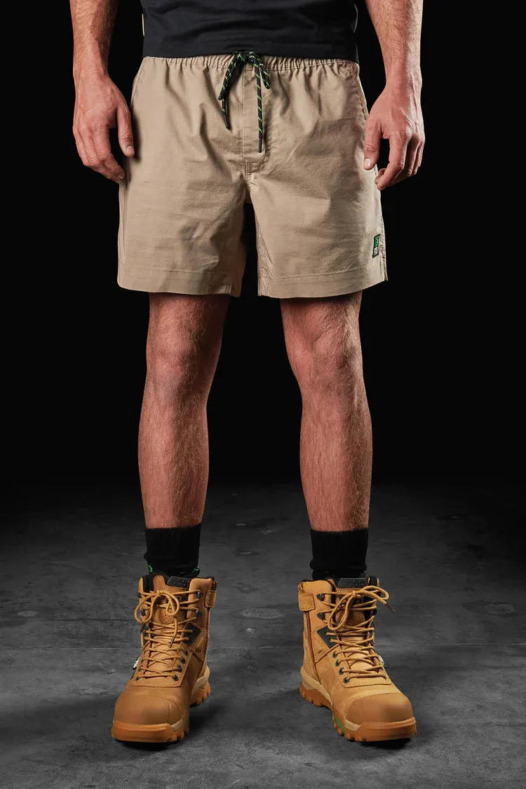 FXD Repreve Stretch Ripstop Short