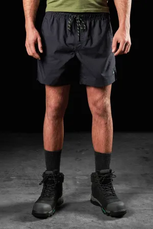 FXD Stretch Ripstop Elastic Waist Short