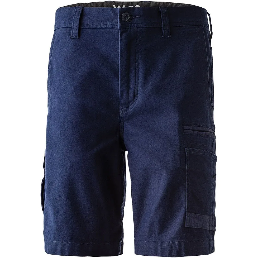 FXD STRETCH SHORT