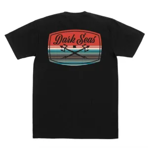 GALVISTON PREMIUM T-SHIRT BLACK