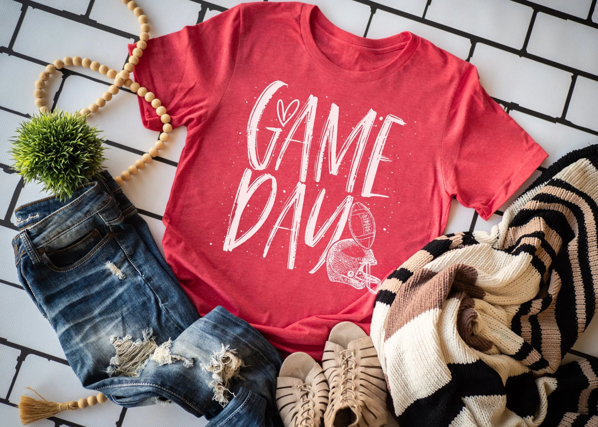 Game Day