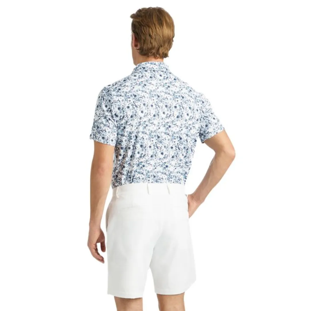 G/FORE Men’s Maverick 4-Way Stretch Hybrid Shorts