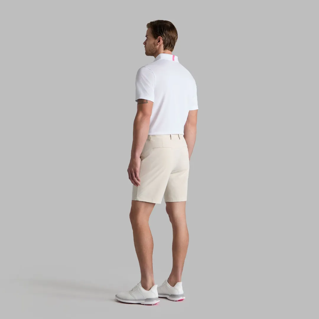 G/FORE Men’s Maverick 4-Way Stretch Hybrid Shorts