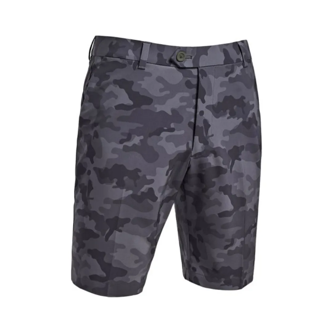 G/FORE Men’s Maverick 4-Way Stretch Hybrid Shorts