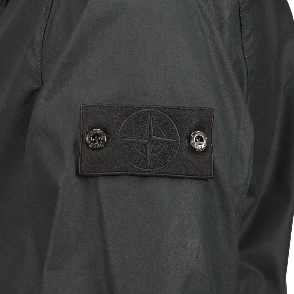 Ghost Piece O-Ventile Jacket