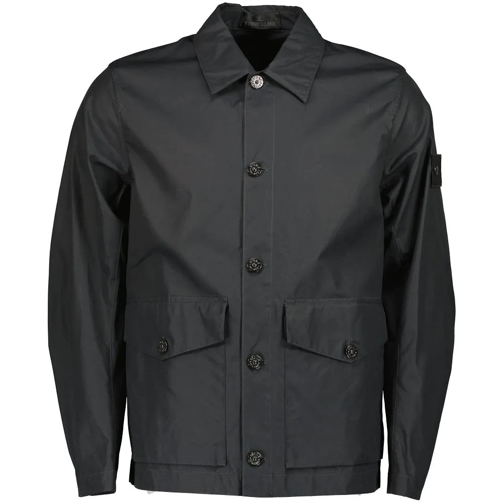 Ghost Piece O-Ventile Jacket