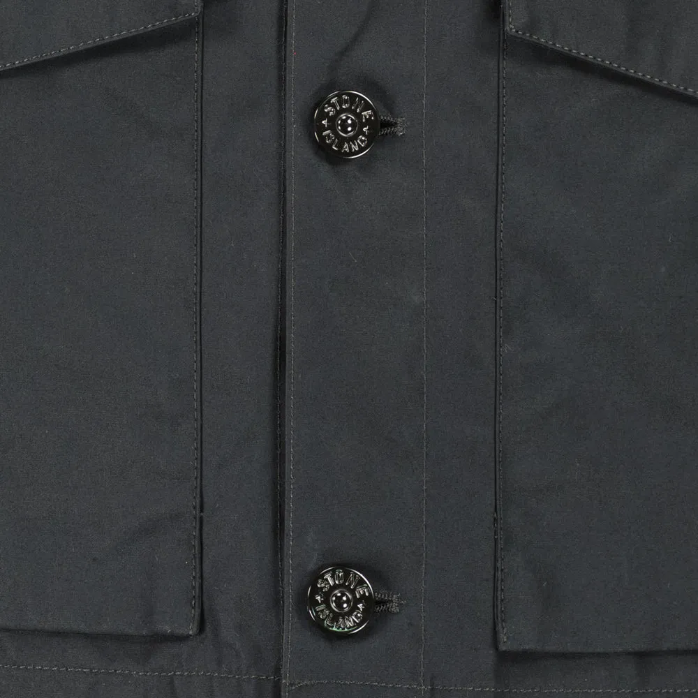 Ghost Piece O-Ventile Jacket