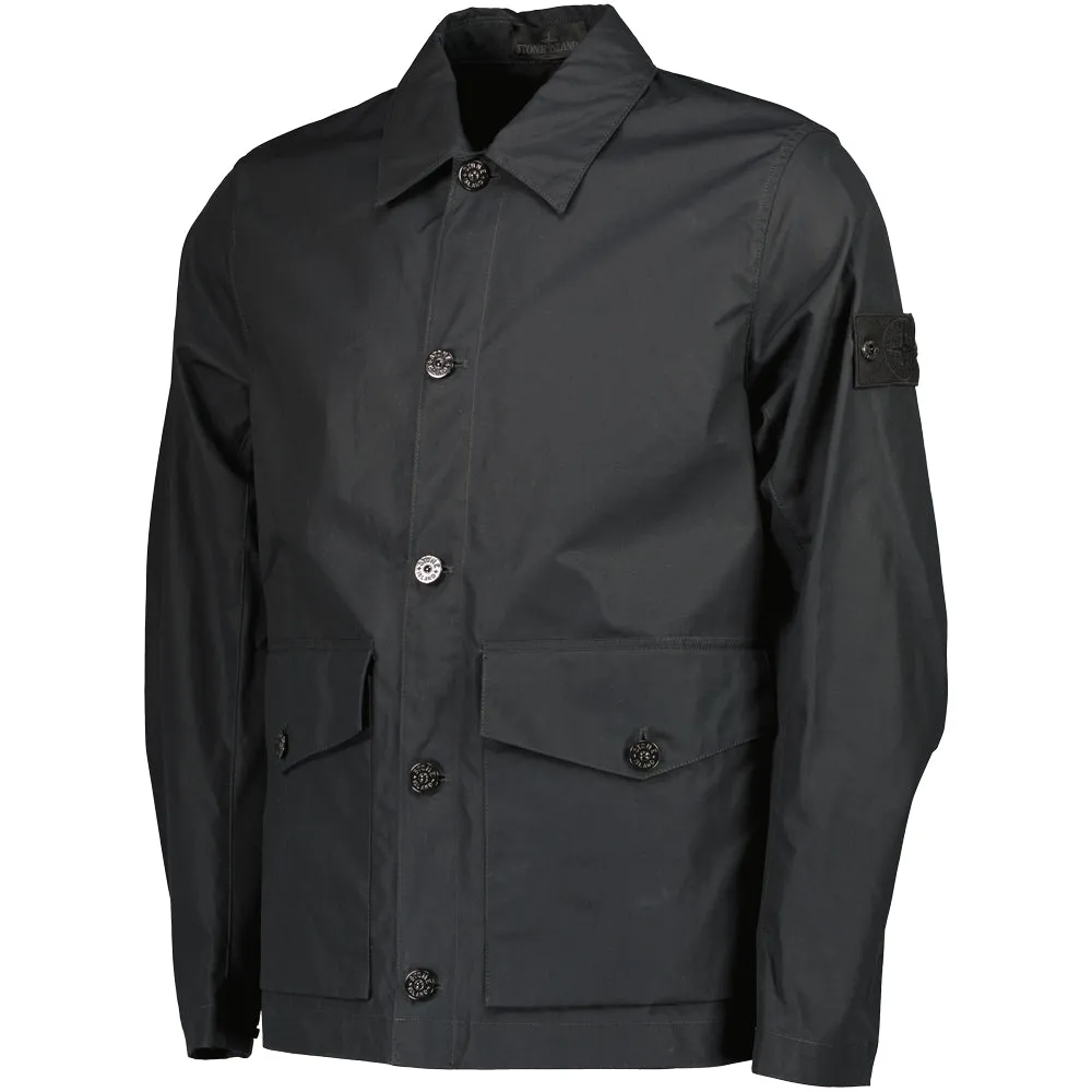 Ghost Piece O-Ventile Jacket