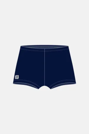 Girls Navy 2.0 Short
