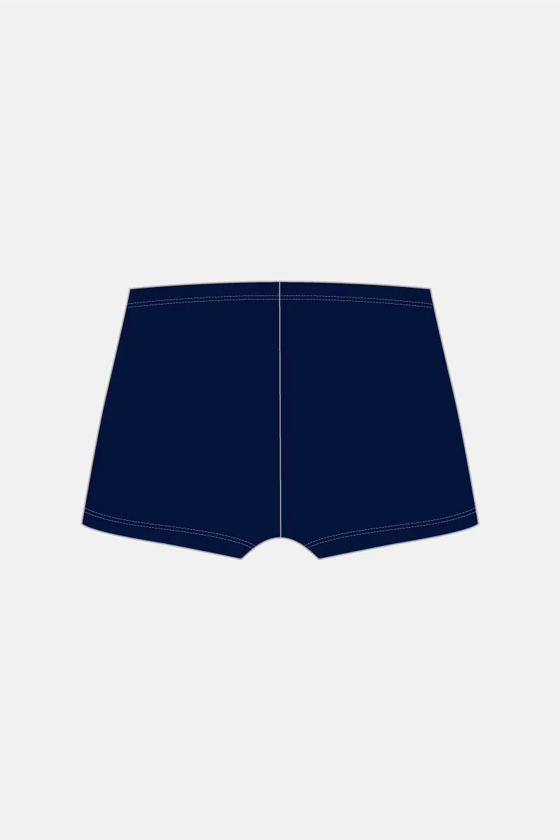 Girls Navy 2.0 Short