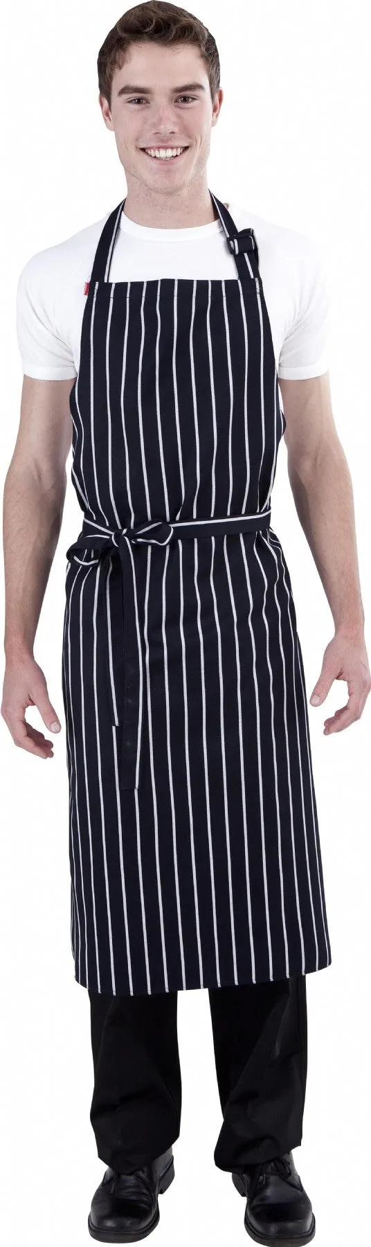 GLOBAL CHEF KIT 2 - with Bib Apron