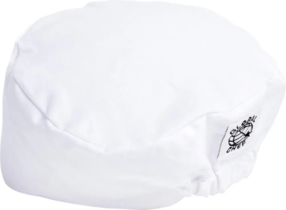 GLOBAL CHEF KIT 2 - with Bib Apron