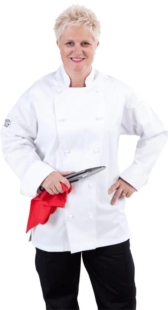 GLOBAL CHEF KIT 2 - with Bib Apron