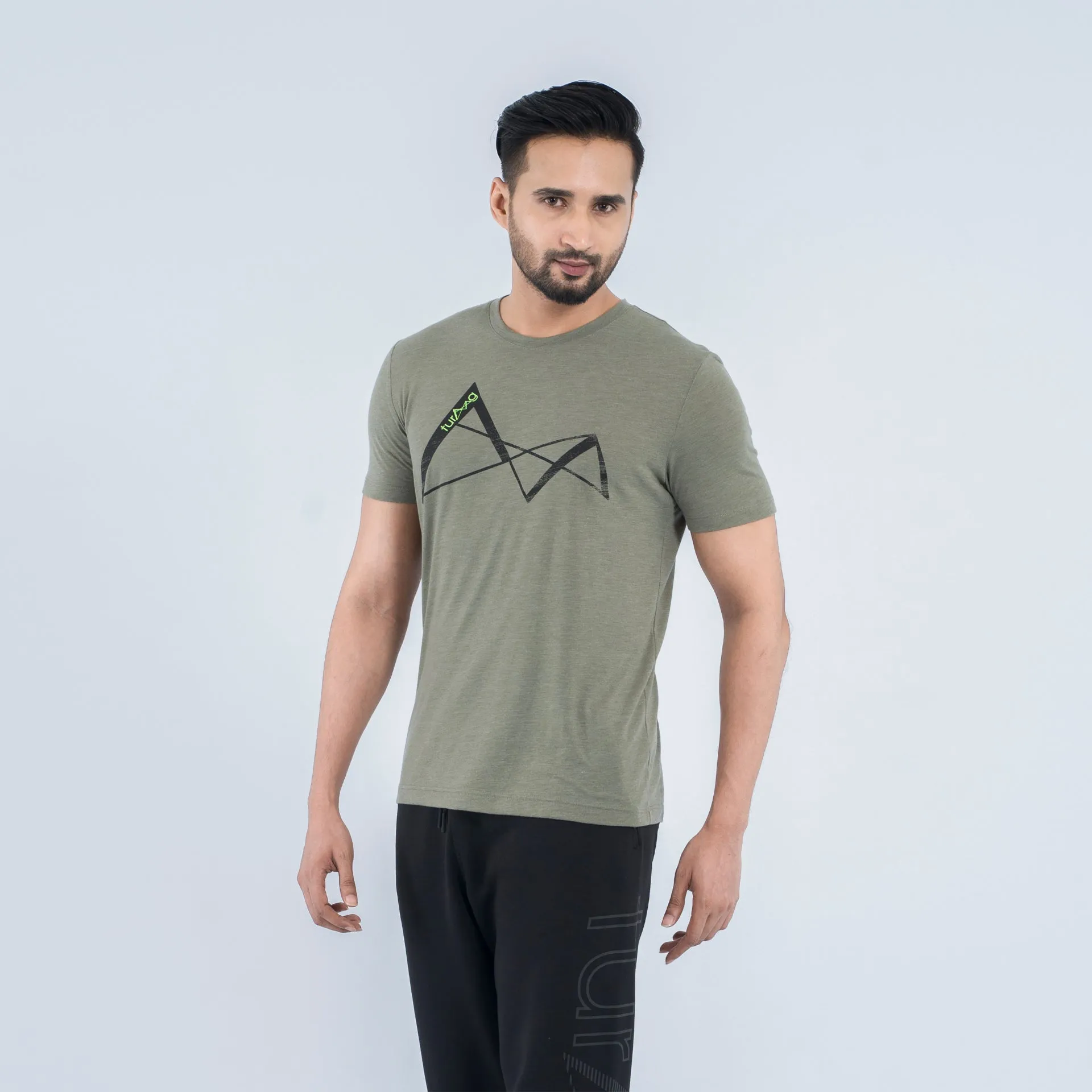 Go Easy T-shirt