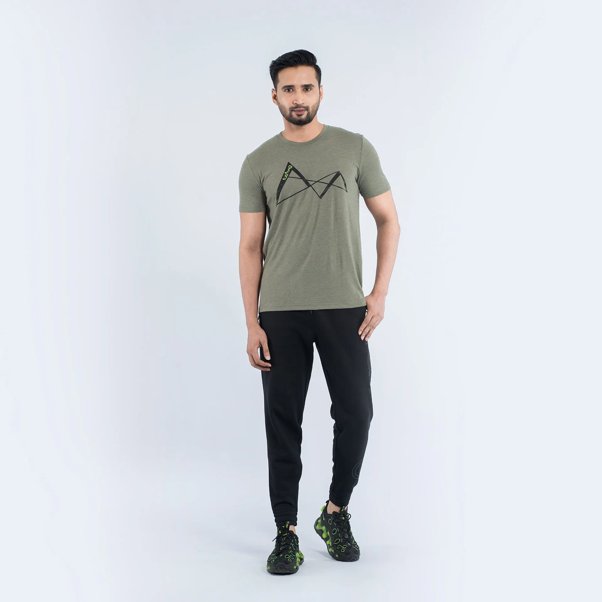 Go Easy T-shirt