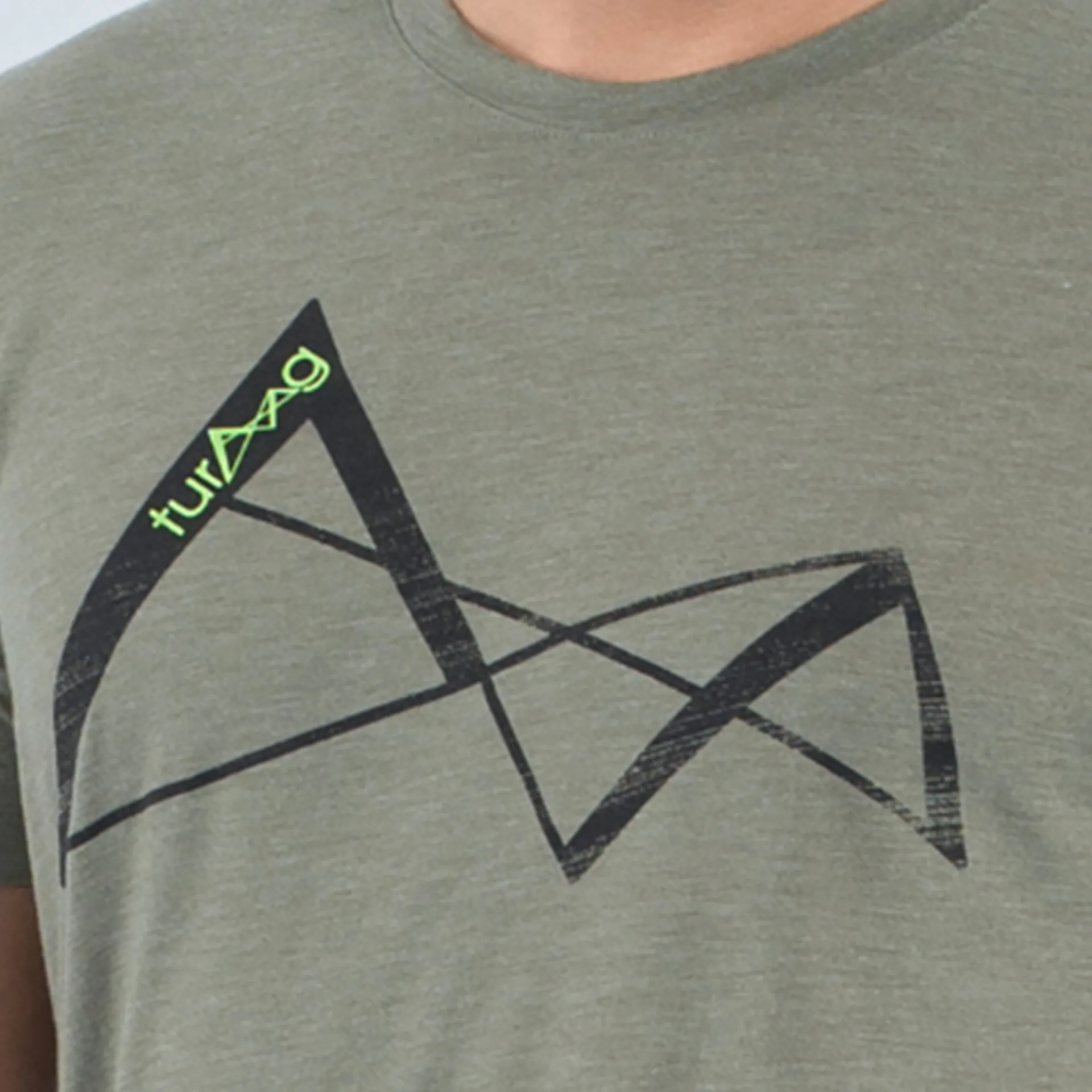Go Easy T-shirt