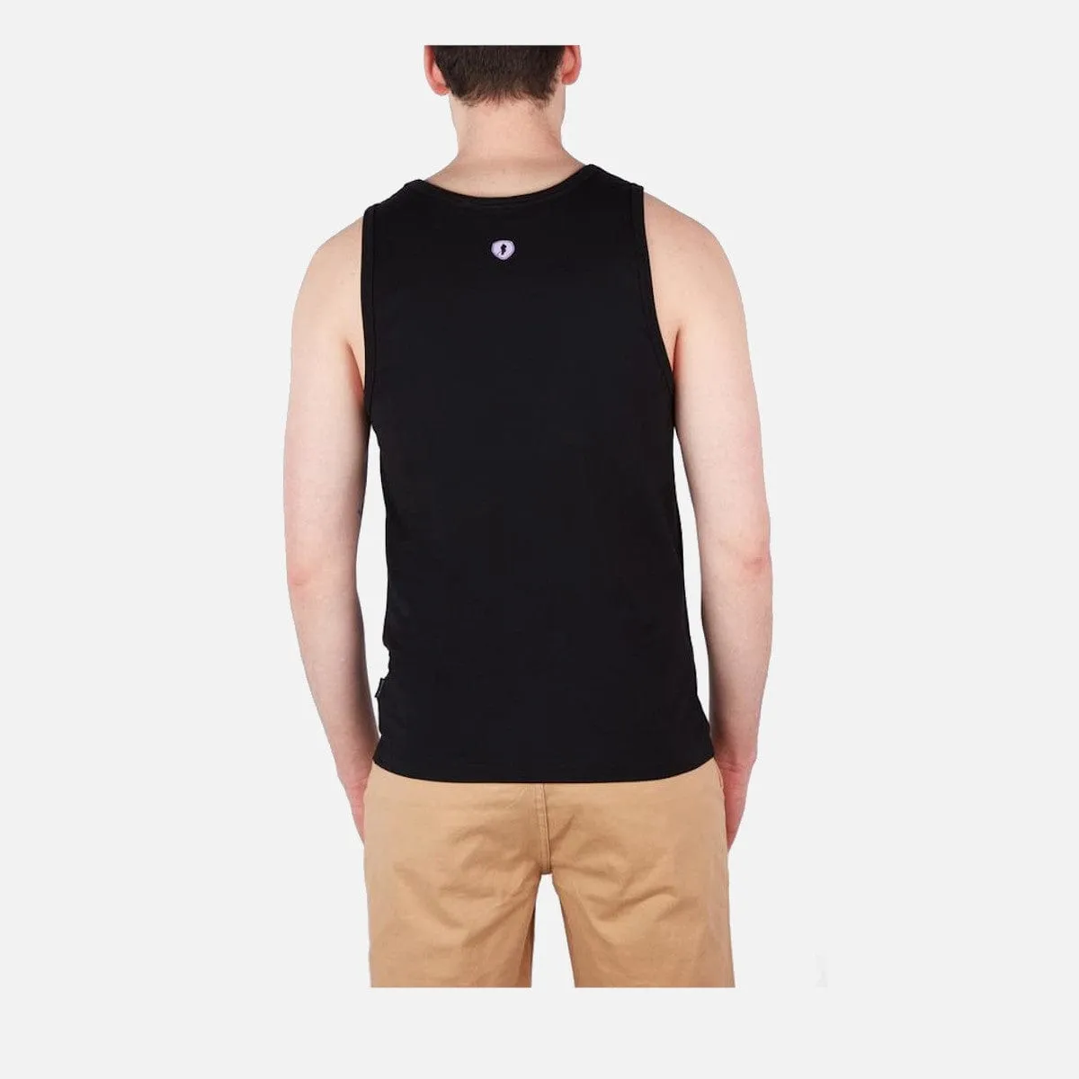 Gongshow Hockey Shaka Glove Tank Shirt