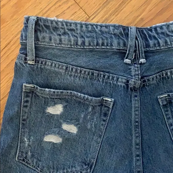 Good American shorts