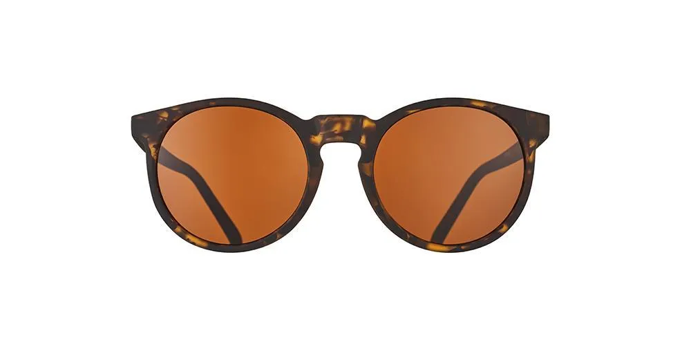 Goodr CG sunglasses- Nine Dollar Pour Over