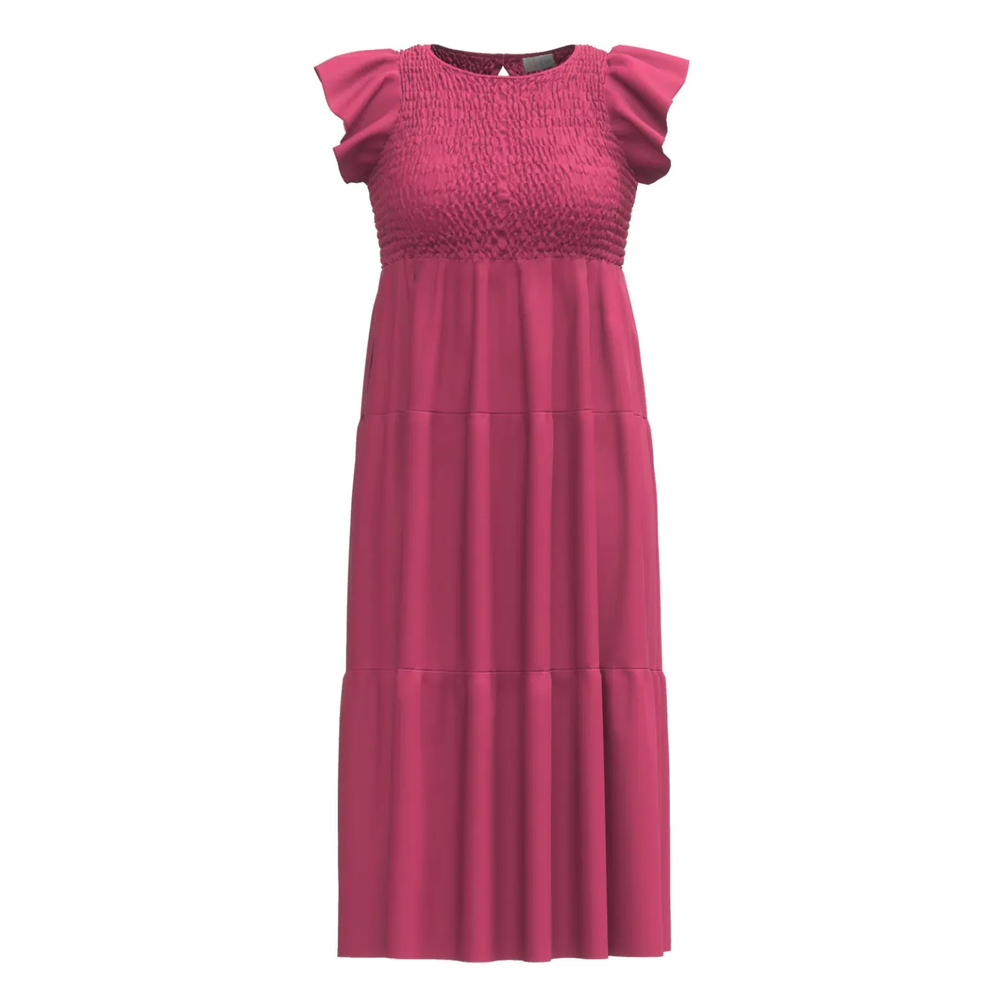 Grace - Solid Raspberry Sorbet