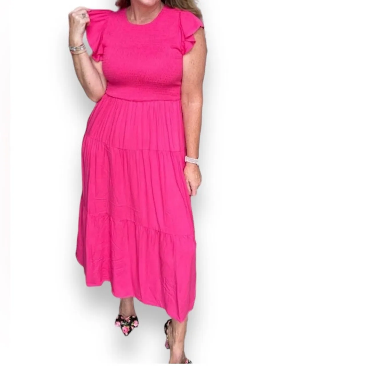 Grace - Solid Raspberry Sorbet