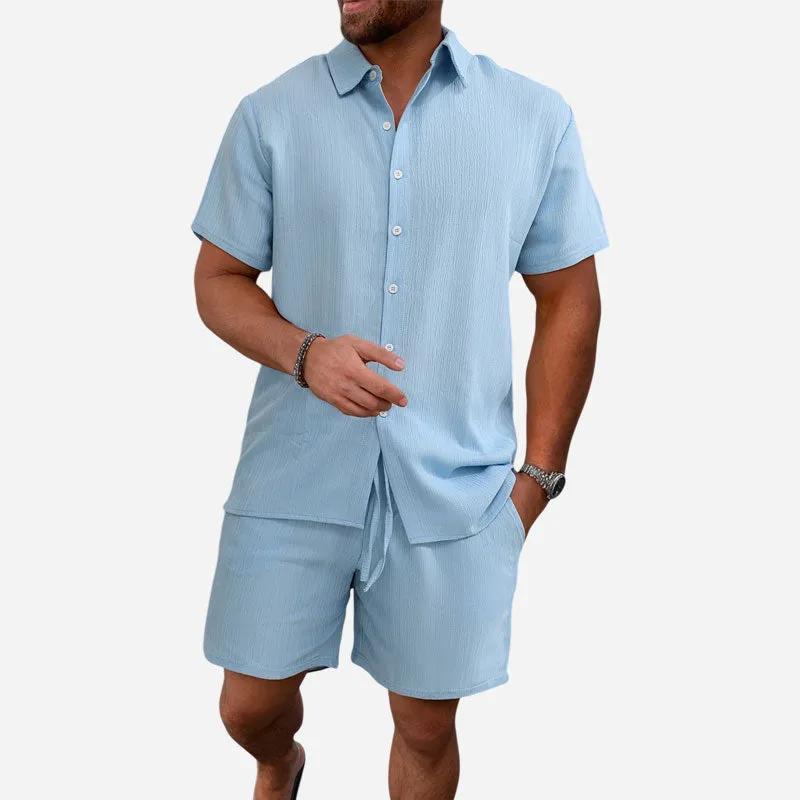 Graham Ellington Prestige Wear Set