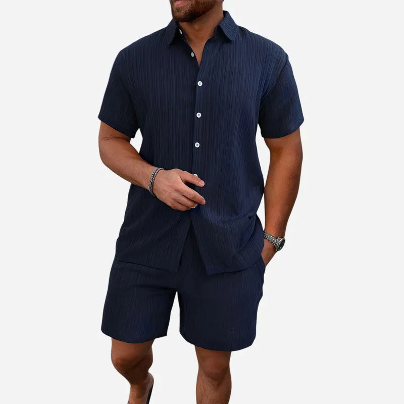 Graham Ellington Prestige Wear Set