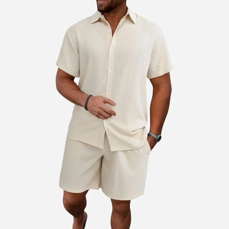 Graham Ellington Prestige Wear Set