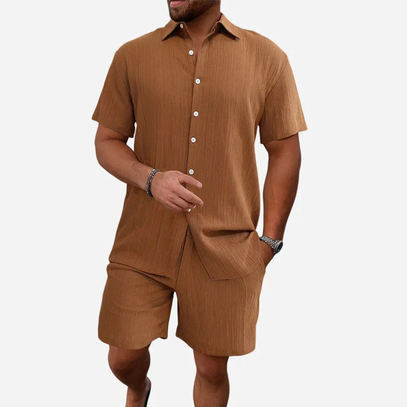 Graham Ellington Prestige Wear Set