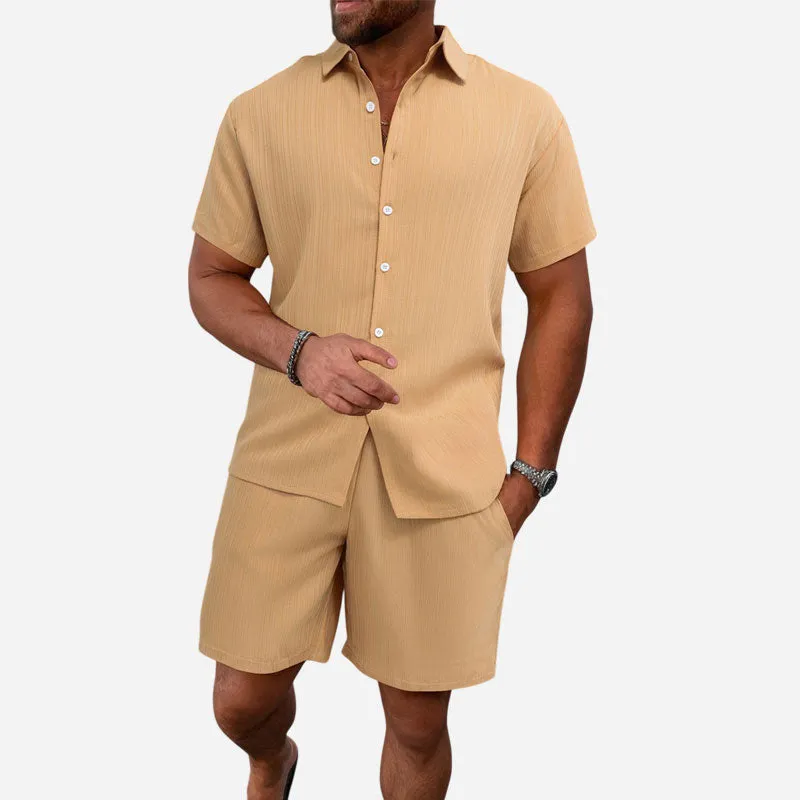 Graham Ellington Prestige Wear Set