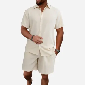 Graham Ellington Prestige Wear Set