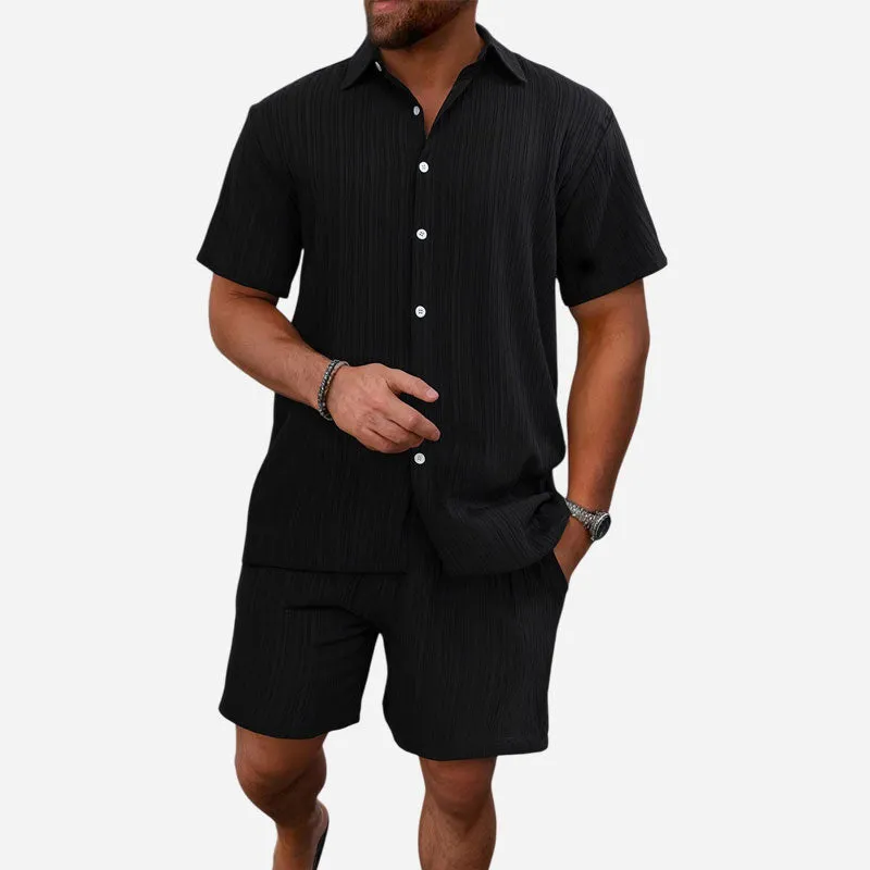 Graham Ellington Prestige Wear Set