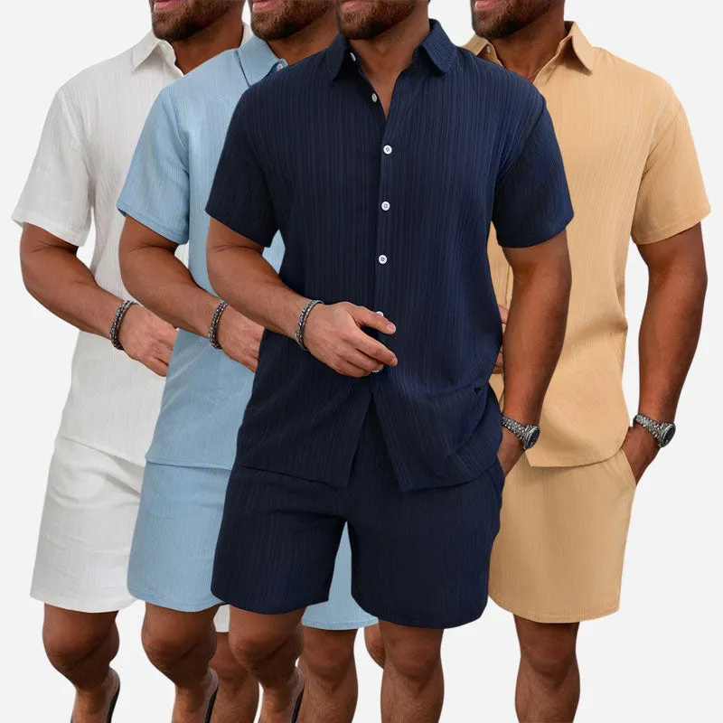 Graham Ellington Prestige Wear Set