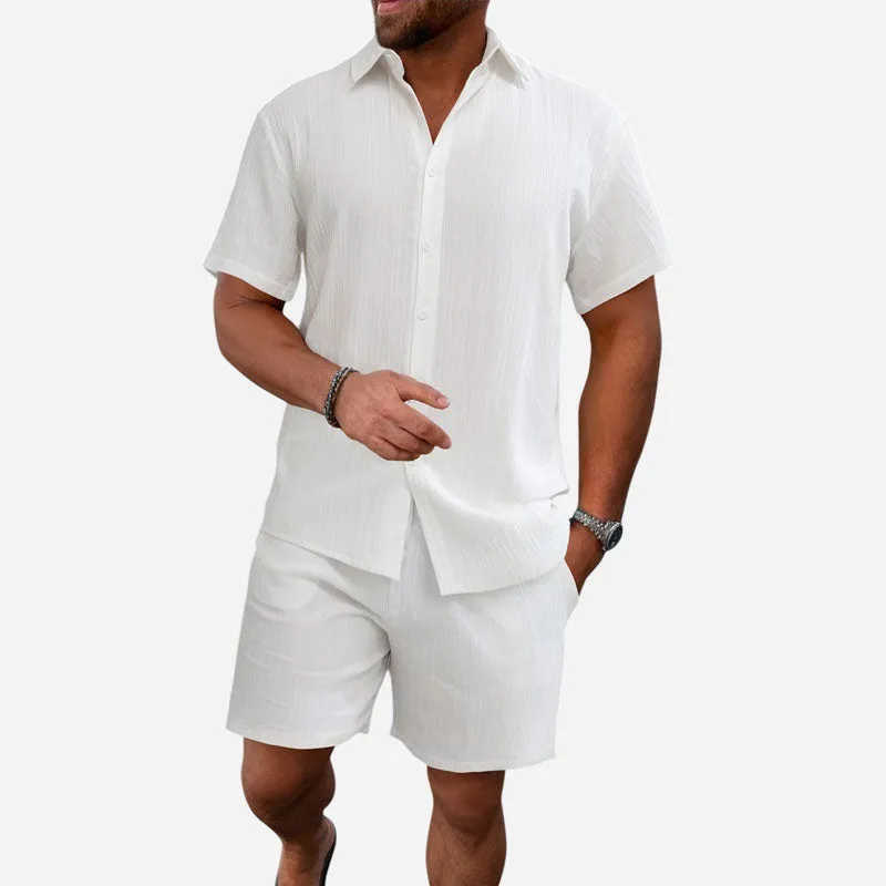 Graham Ellington Prestige Wear Set