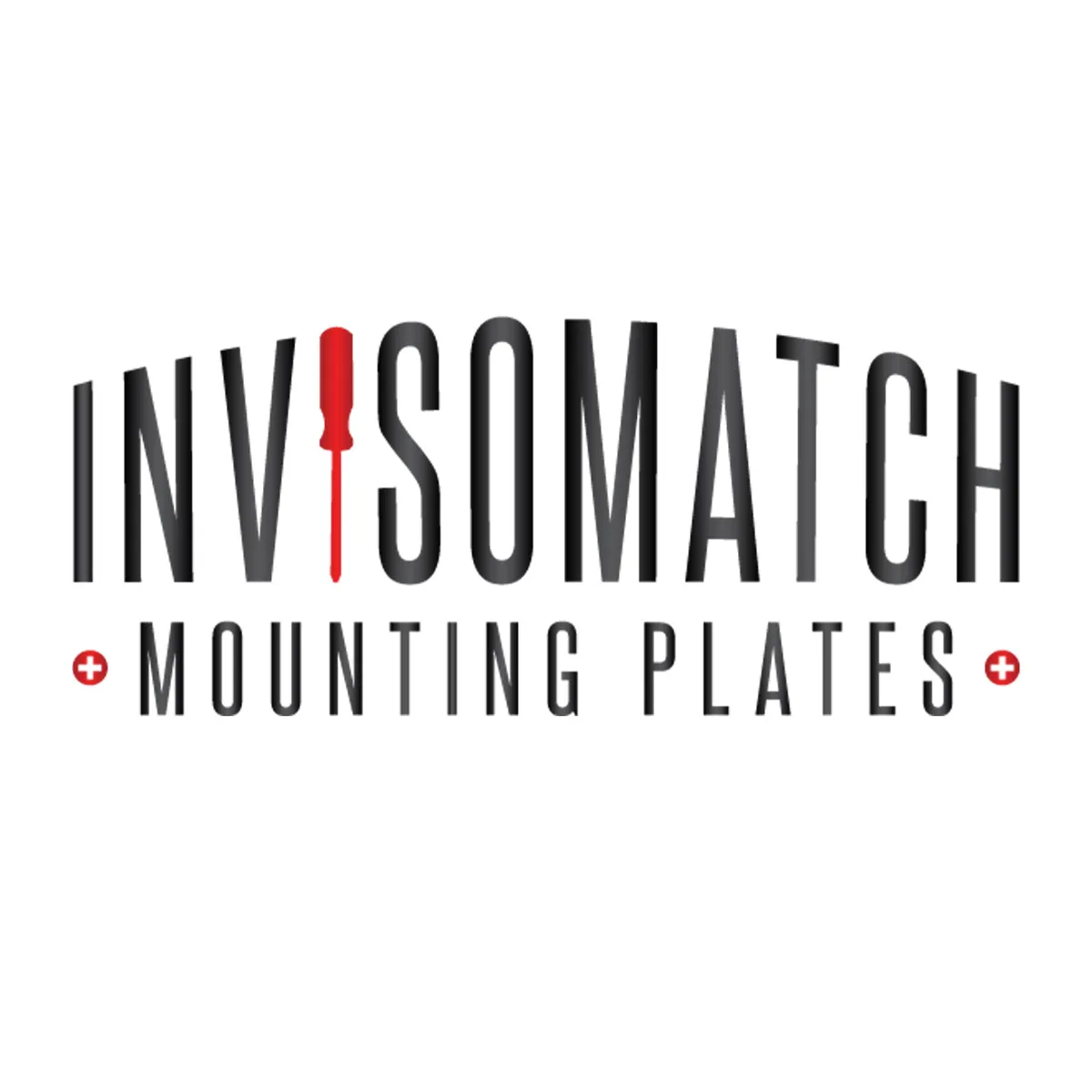 GraphTech Ratio Plate For F-Style Screw Hole ~ Black (1pc)