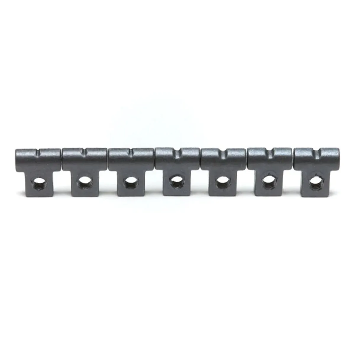 GraphTech STRING SAVER Saddles ~ Tune-O-Matic ~ 7pcs