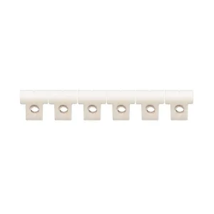 GraphTech TUSQ Saddle ~ Tune-O-Matic (6pcs)