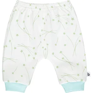 Green Star Joggers
