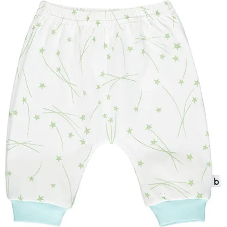 Green Star Joggers