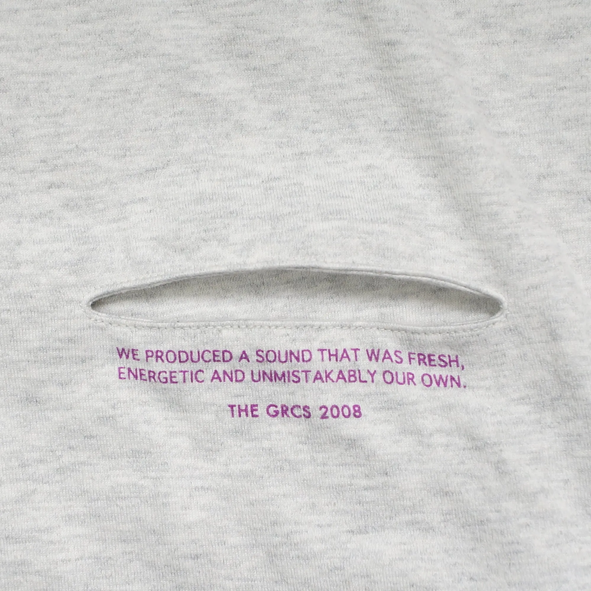 GROOVY COLORS T-SHIRTS