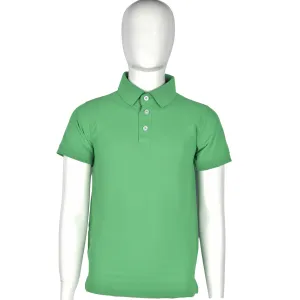 Gubbacci House T-shirt | Green PoloT-shirt