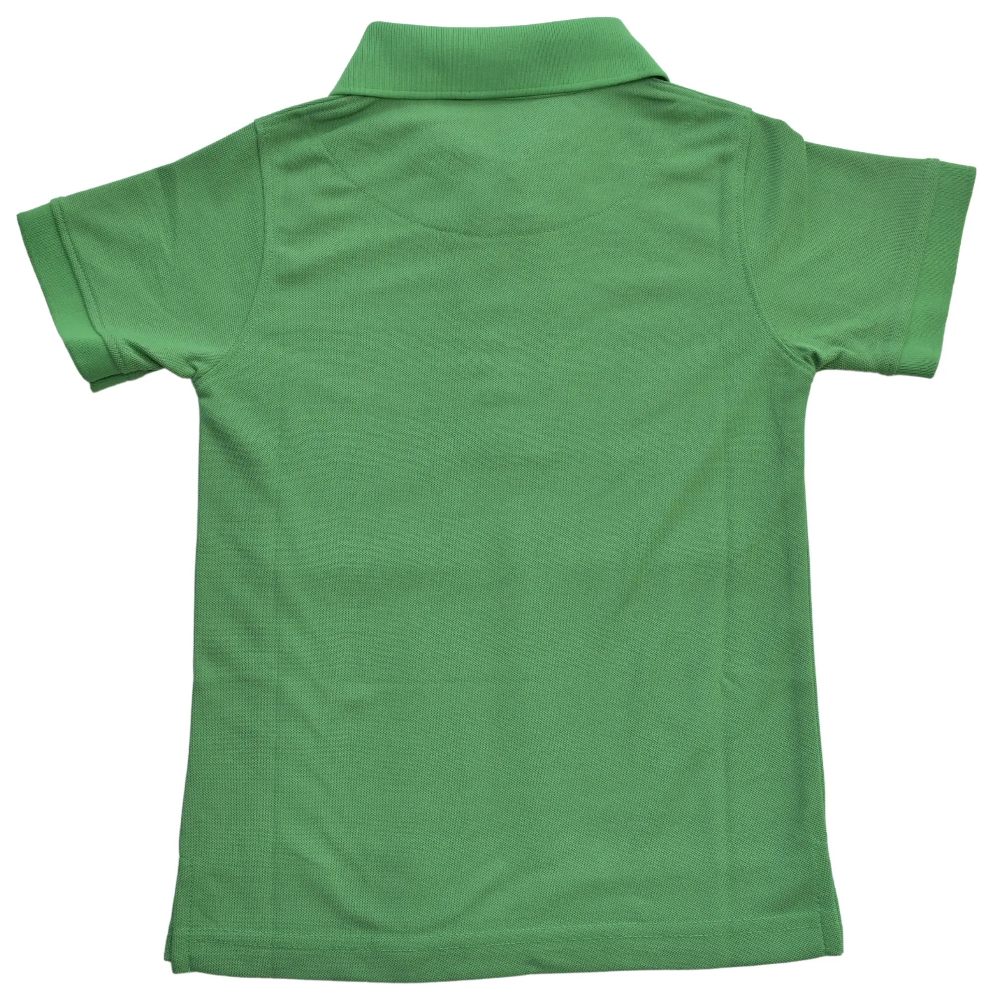 Gubbacci House T-shirt | Green PoloT-shirt