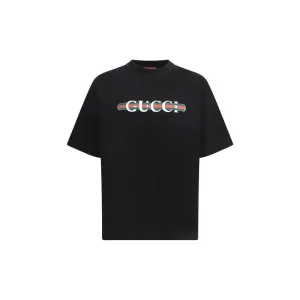 Gucci Monogram T-Shirt