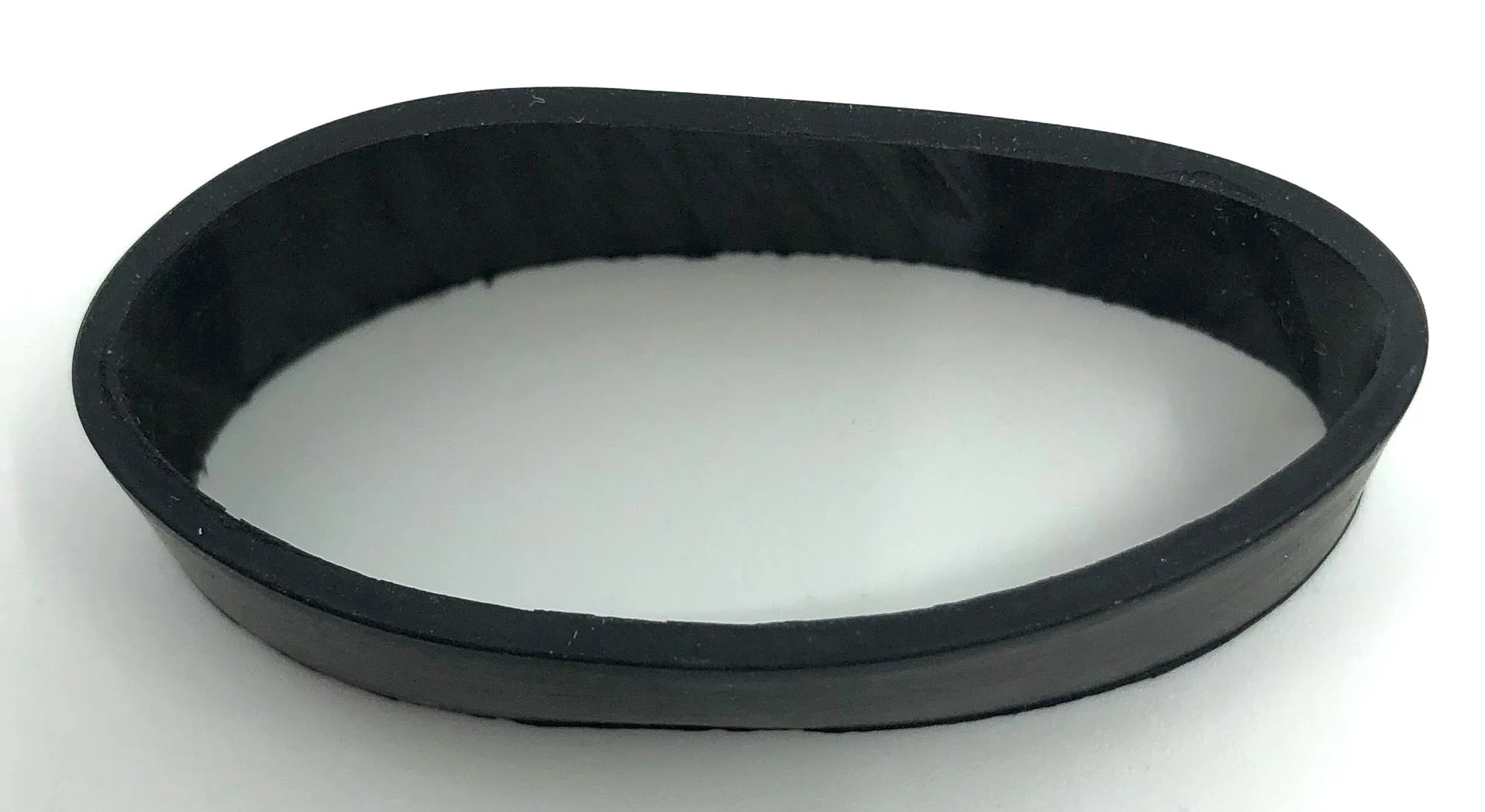 Halcyon rubber retainers for your BCD
